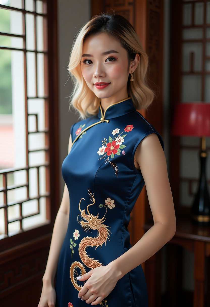 春风十里不如你