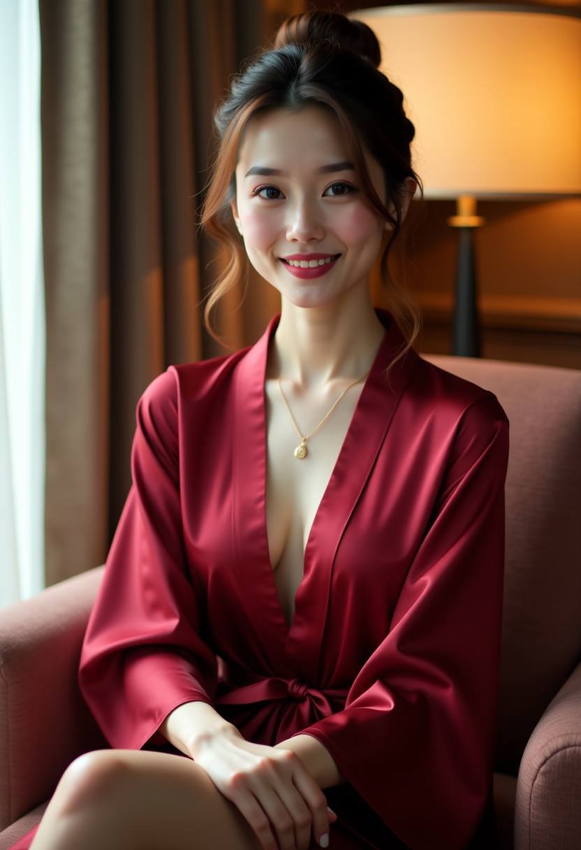 平行世界之门